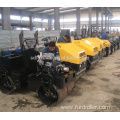 1 ton asphalt compactor bomag vibratory roller (FYL-880)